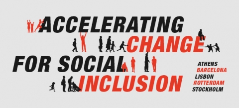 Accelerating Change for Social Inclusion