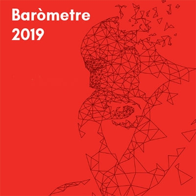 Baròmetre 2019 de CTecno