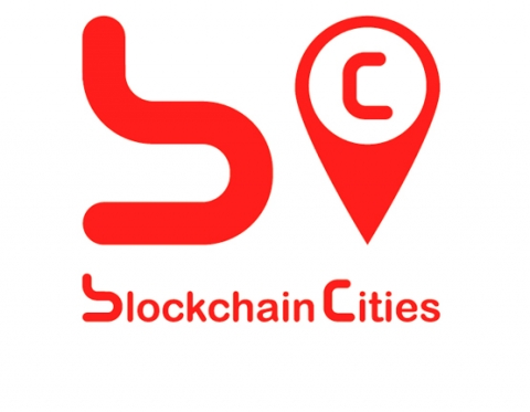 Logo BECON Cities