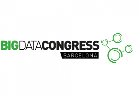 Logo del Big Data Congress