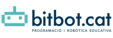 Logotip de Bitbot.cat
