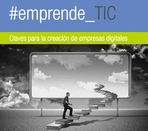 Informe #emprende_TIC