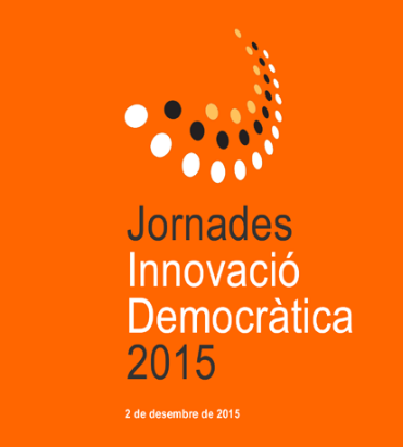 Jornades d'Innovació Democràtica