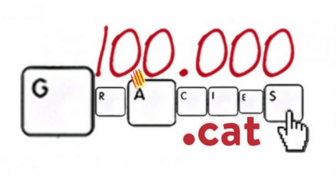 100.000 dominis .cat