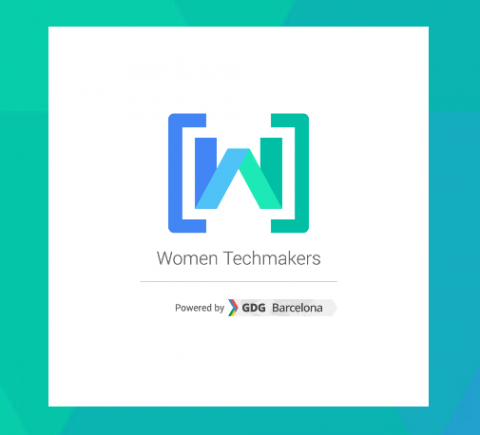 Women TechMakers 2016