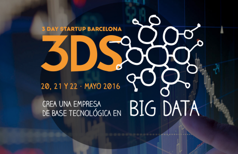 3DayStartup Barcelona 2016
