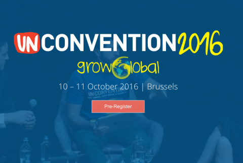 European Young Innovators Unconvention