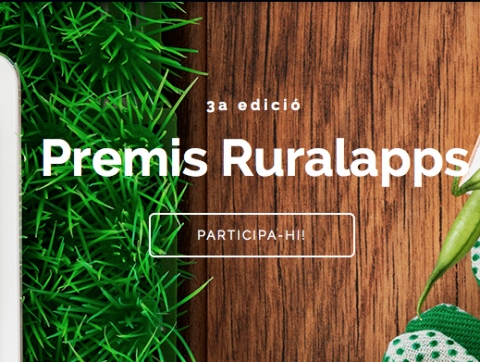 Premis Ruralapps 2016