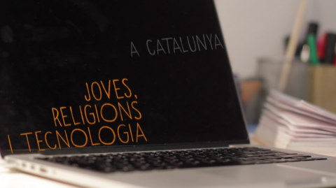 Joves, religions i tecnologia