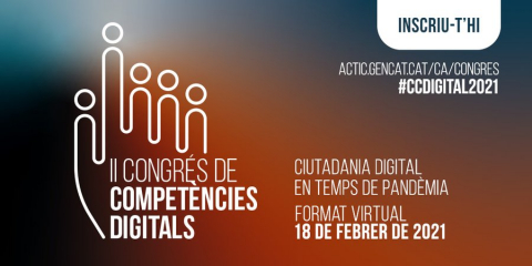 II Congreso de Competencias Digitales