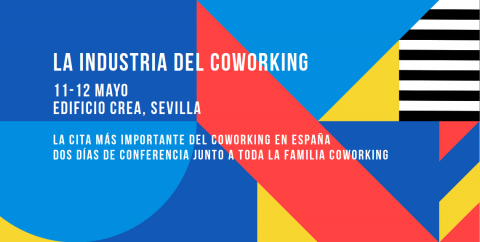 Coworking Spain Conference 2017