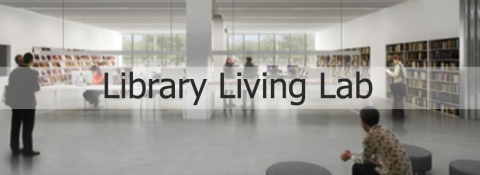 Library Living Lab