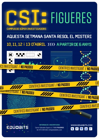 Campus CSI: Figueres
