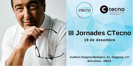 III Jornades CTecno: #TIC4life