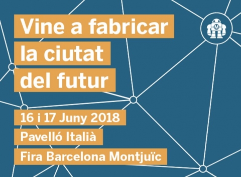 Maker Faire Barcelona 2018