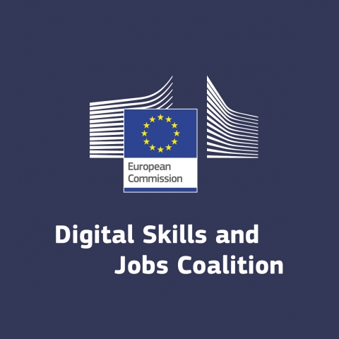 Digital Skills and Jobs Coalition