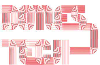 Logotip de Donestech
