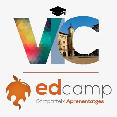 Edcamp Vic
