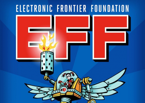 30è aniversari d'Electronic Frontier Foundation