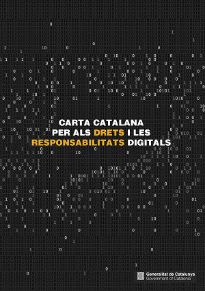 Imatge #èTIC2019: Drets i responsabilitats digitals