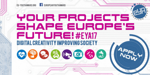 European Youth Award 2017
