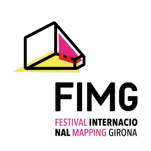 Festival Mapping de Girona