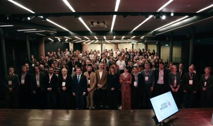 Barcelona Alumni Global Summit 2019