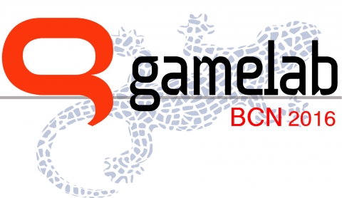 Gamelab 2016