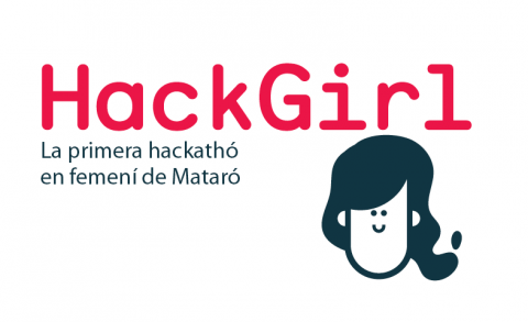 Logotip de HackGirl