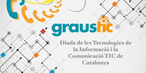 16a Diada de les TIC de Catalunya