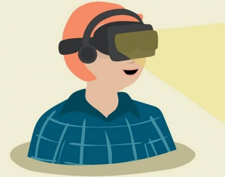 Course "Applications and benefits of virtual reality in prisons"