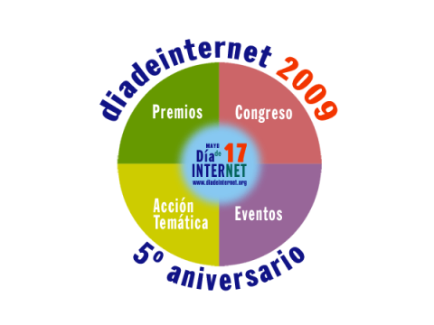 Premis d'Internet i Fons Solidari