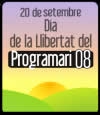 20 de setembre: Dia de la Llibertat del Programari 08