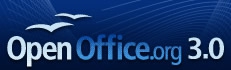OpenOffice.org presenta la versió 3.0