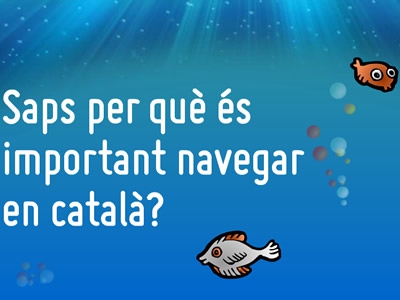 Voleu incloure a les vostres planes bànners de Navega en català?