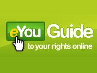 Guia de la UE sobre els drets dels usuaris d'Internet