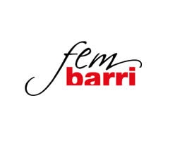 Bloc del projecte Fem Barri, a Sant Feliu