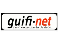Guifi.net celebra el seu cinquè aniversari
