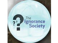 La Societat de la Ignorància, l'altra cara de la Societat del Coneixement