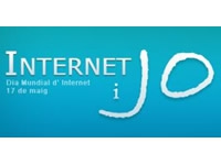 La Xarxa de Telecentres de Lleida crea la plana web Internet i Jo