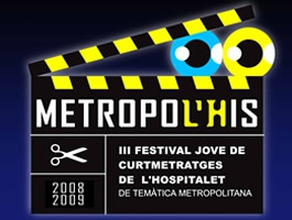 Premi del Públic del festival Metropol'his