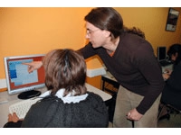 Autoformació tutoritzada de juny, al Punt TIC de Ribera d'Ebre