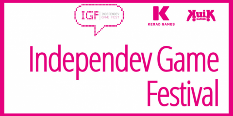 Independev Game Festival
