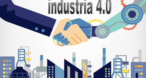 What is the Industry 4.0?