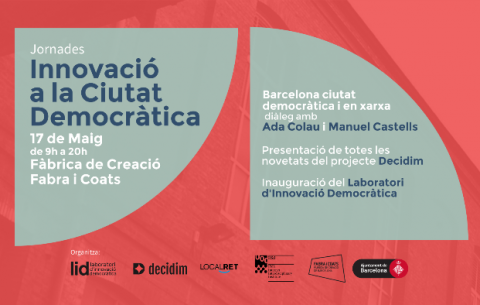 Innovation in the Democratic City