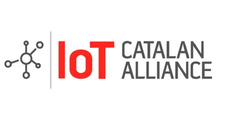 Logo IoT Catalan Alliance