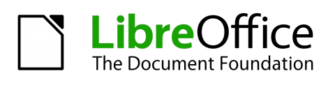 Logo LlibreOffice