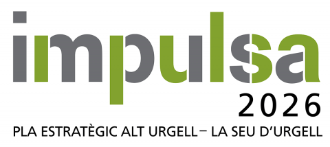 Logotip Impulsa 2026