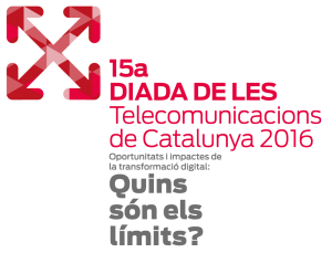 15a Diada de les Telecomunicacions