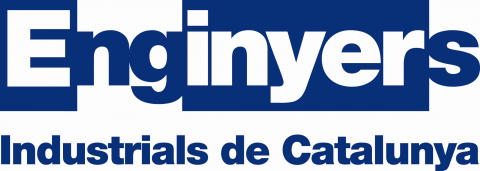 Logo Enginyers Industrials de Catalunya